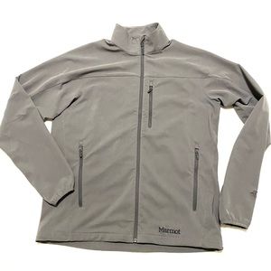 Mens size large marmot jacket
